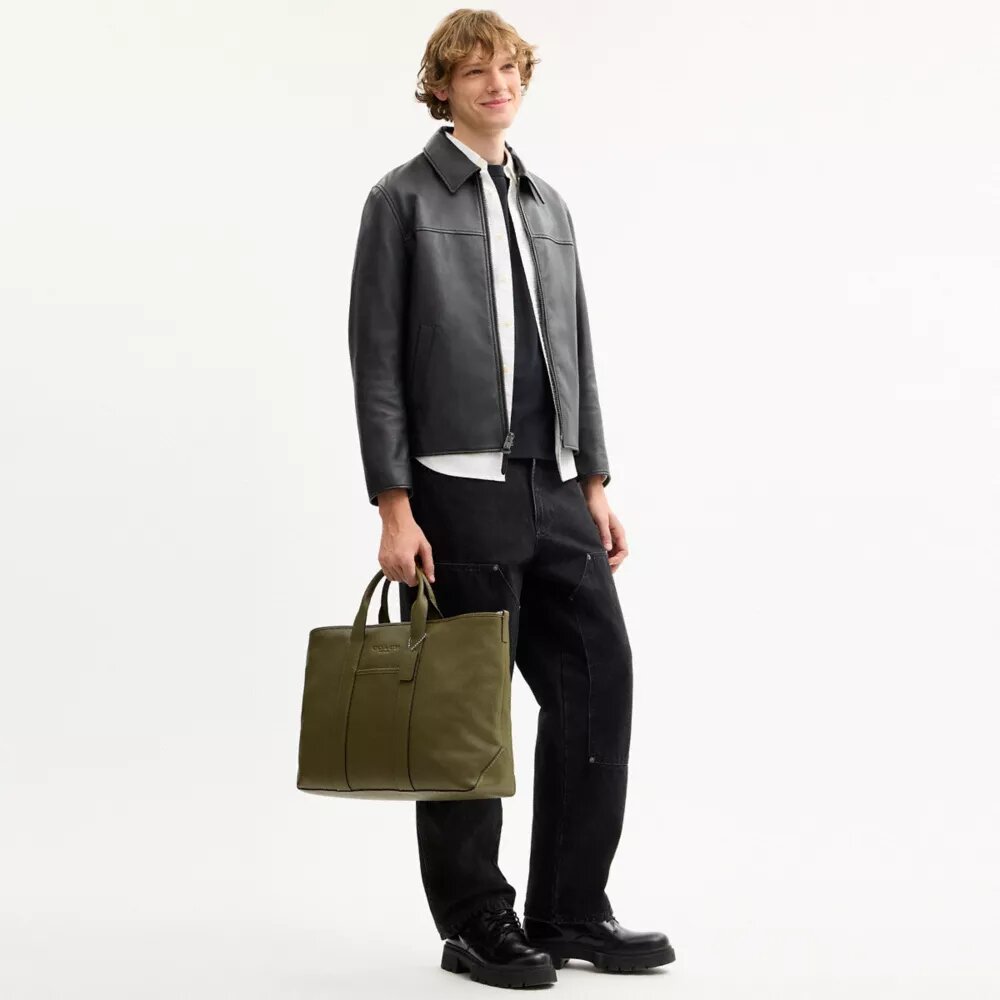 Grayson Tote Çantalar
