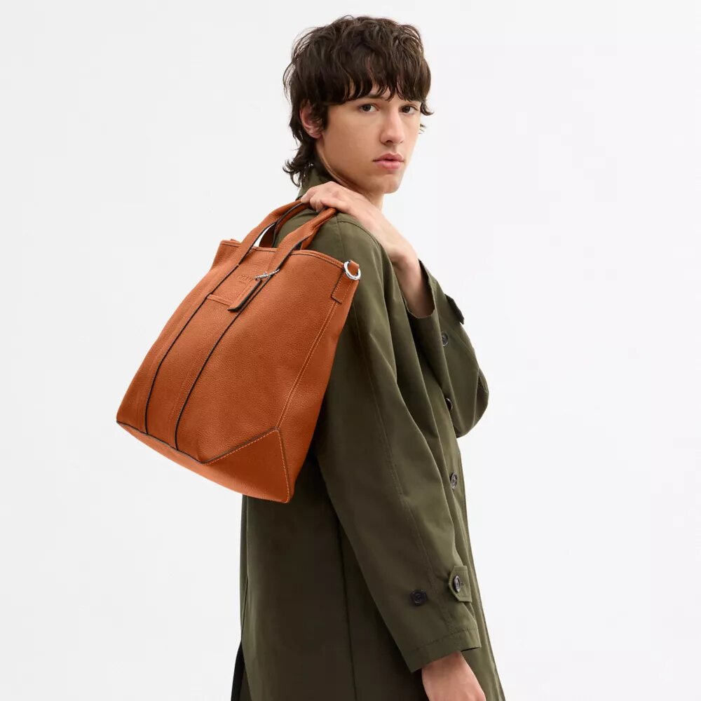 Grayson Tote Çantalar
