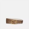 Harness Toka Çift Taraflı Kemer, 25 mm