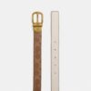 Harness Toka Çift Taraflı Kemer, 25 mm