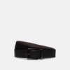 Harness Toka Kesim Ölçüsüne Göre Ayarlanabilir Çift Taraflı Kemer, 38 Mm