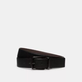 Harness Toka Kesim Ölçüsüne Göre Ayarlanabilir Çift Taraflı Kemer, 38 Mm