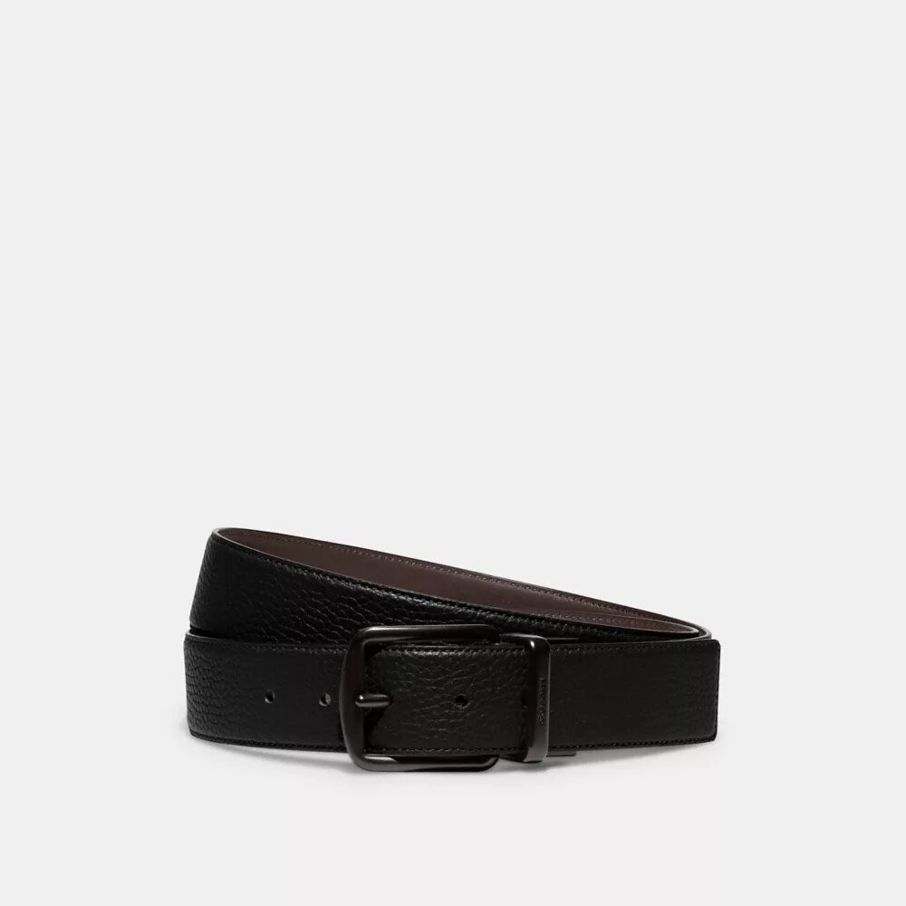 Harness Toka Kesim Ölçüsüne Göre Ayarlanabilir Çift Taraflı Kemer, 38 Mm