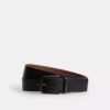 Harness Toka Kesim Ölçüsüne Göre Ayarlanabilir Çift Taraflı Kemer, 38 Mm