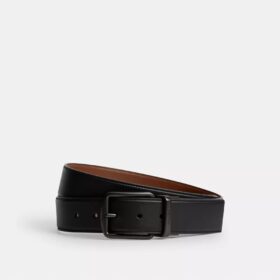 Harness Toka Kesim Ölçüsüne Göre Ayarlanabilir Çift Taraflı Kemer, 38 Mm