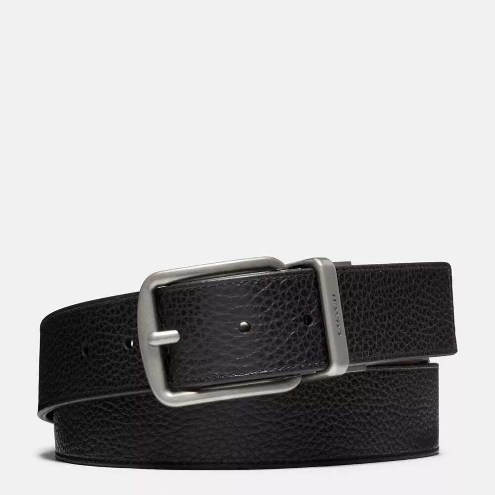 Harness Toka Kesim Ölçüsüne Göre Ayarlanabilir Çift Taraflı Kemer, 38 Mm