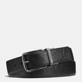Harness Toka Kesim Ölçüsüne Göre Ayarlanabilir Çift Taraflı Kemer, 38 Mm