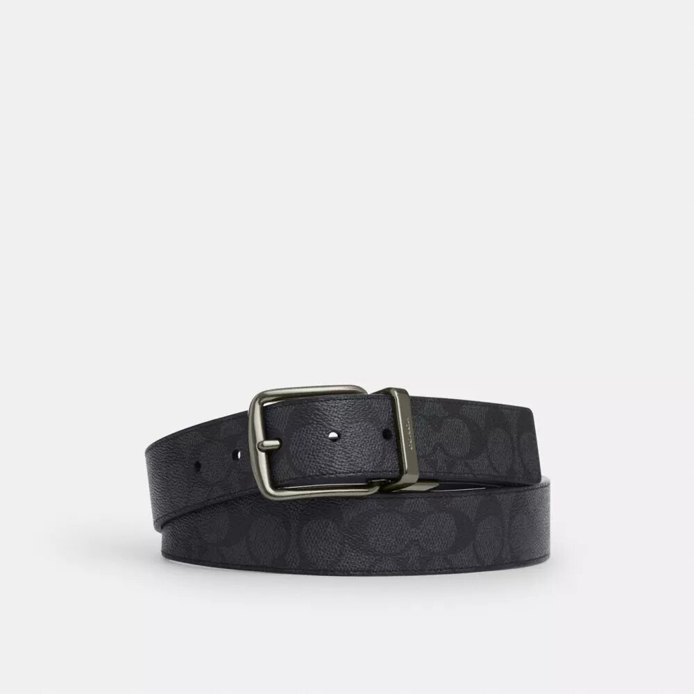 Harness Toka Kesim Ölçüsüne Göre Ayarlanabilir Çift Taraflı Kemer, 38 Mm