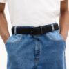 Harness Toka Kesim Ölçüsüne Göre Ayarlanabilir Çift Taraflı Kemer, 38 Mm