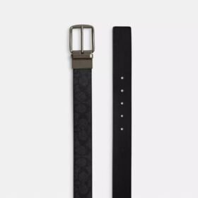 Harness Toka Kesim Ölçüsüne Göre Ayarlanabilir Çift Taraflı Kemer, 38 Mm