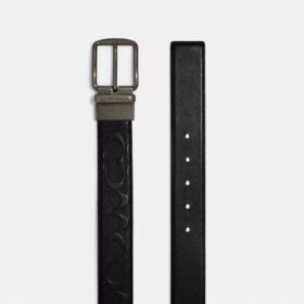 Harness Toka Kesim Ölçüsüne Göre Ayarlanabilir Çift Taraflı Kemer, 38 Mm