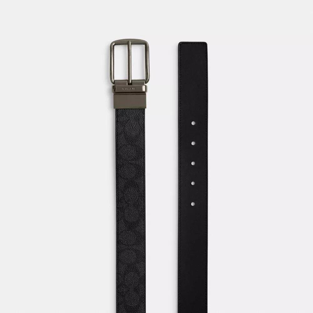 Harness Toka Kesim Ölçüsüne Göre Ayarlanabilir Çift Taraflı Kemer, 38 Mm