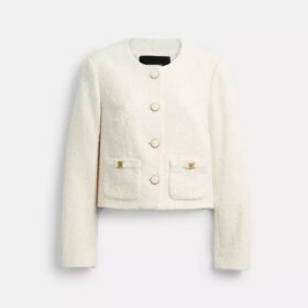 Heritage C Buklet Ceket