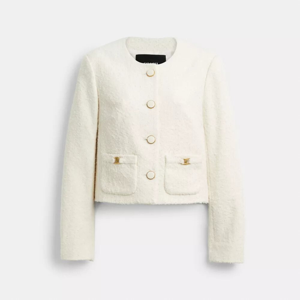 Heritage C Buklet Ceket