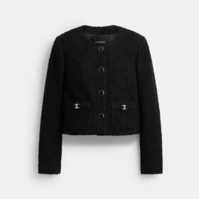 Heritage C Buklet Ceket