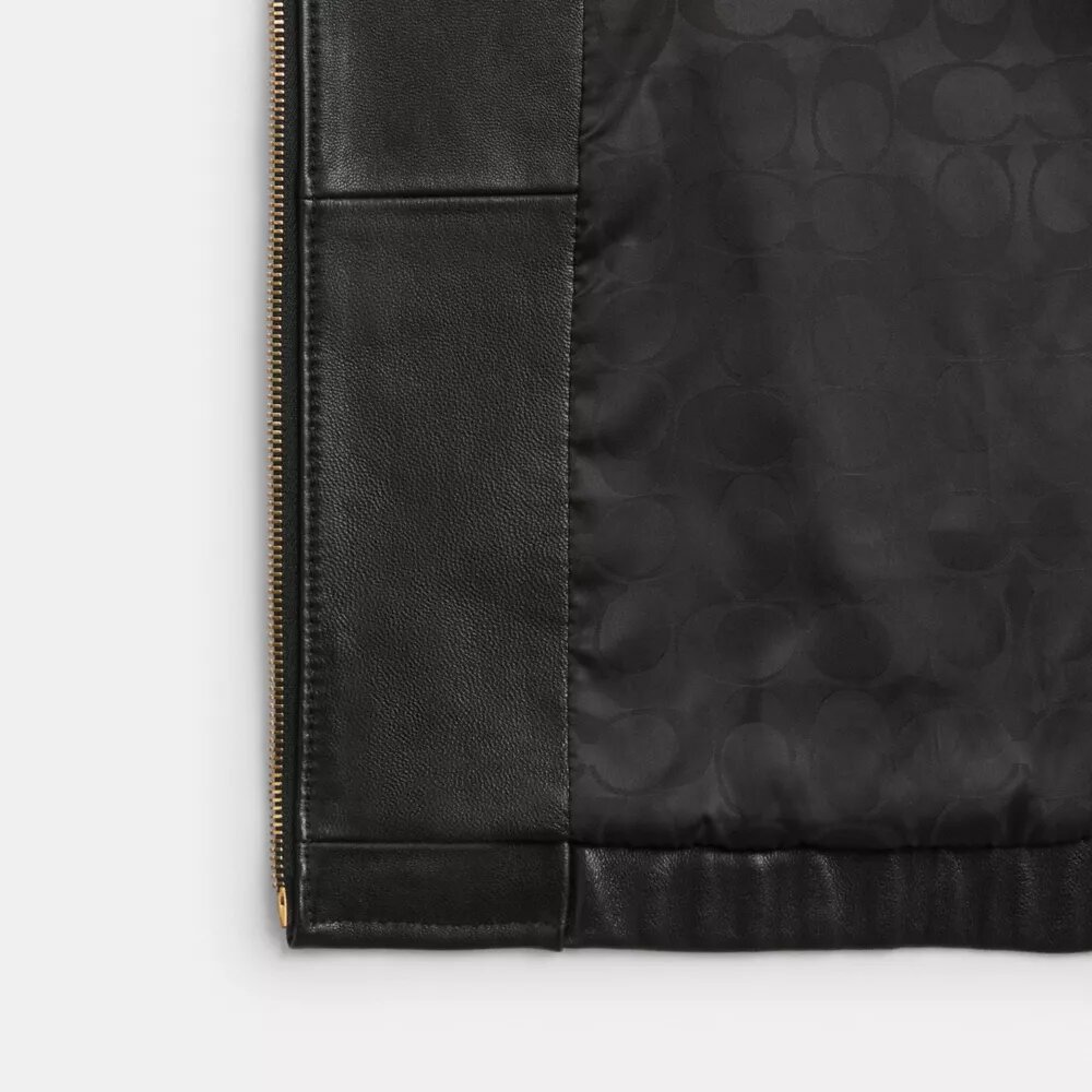 Heritage C Kısa Bluzon Ceket