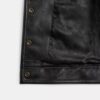 Heritage C Çıtçıtlı Ön Kısaltılmış Ceket