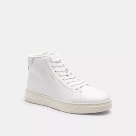 High Line Bilekli Sneaker'lar