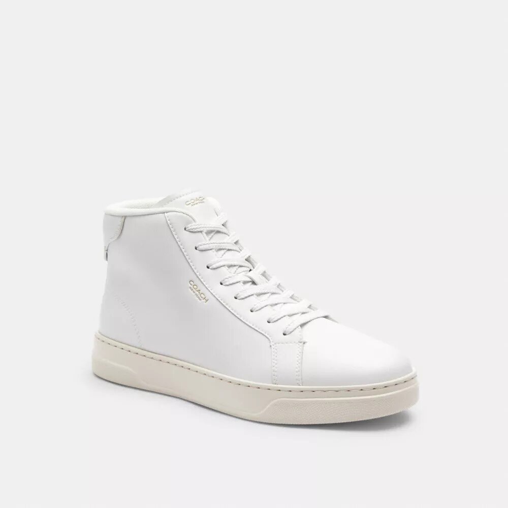 High Line Bilekli Sneaker'lar