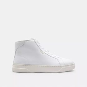 High Line Bilekli Sneaker’lar