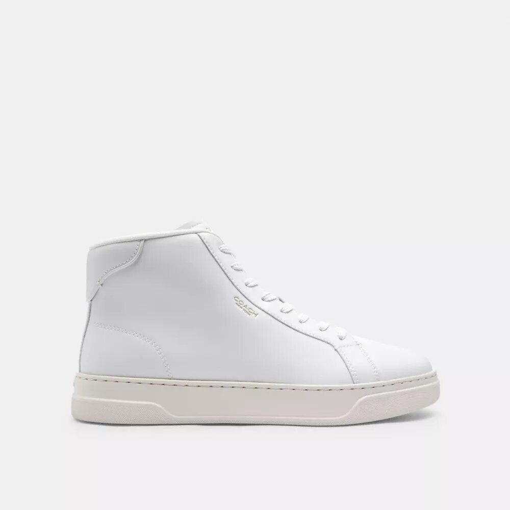 High Line Bilekli Sneaker'lar
