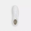 High Line Bilekli Sneaker'lar