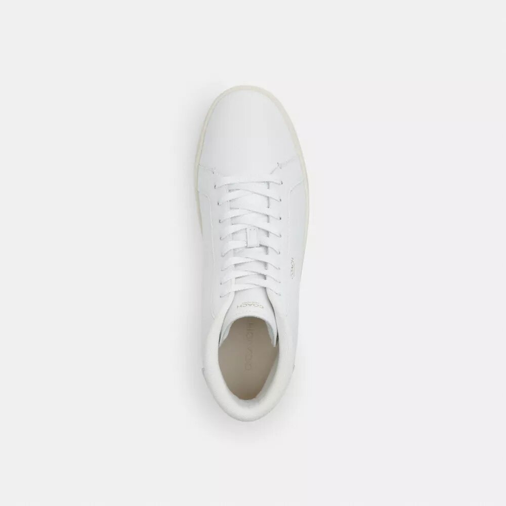 High Line Bilekli Sneaker'lar