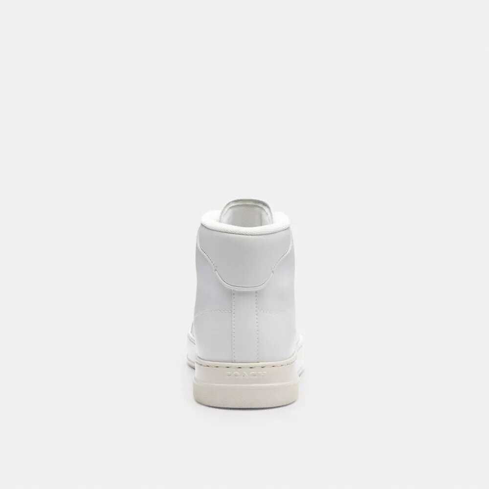 High Line Bilekli Sneaker'lar