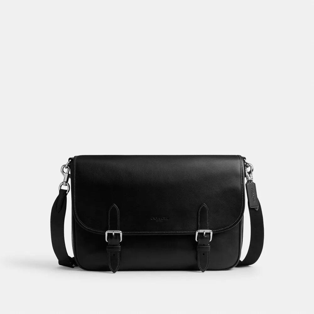 Hitch Messenger Çanta
