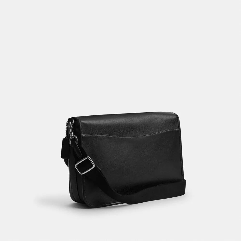 Hitch Messenger Çanta