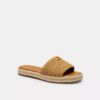 Holly Espadril Sandaletler