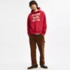 Horse and Carriage Kapüşonlu Sweatshirt