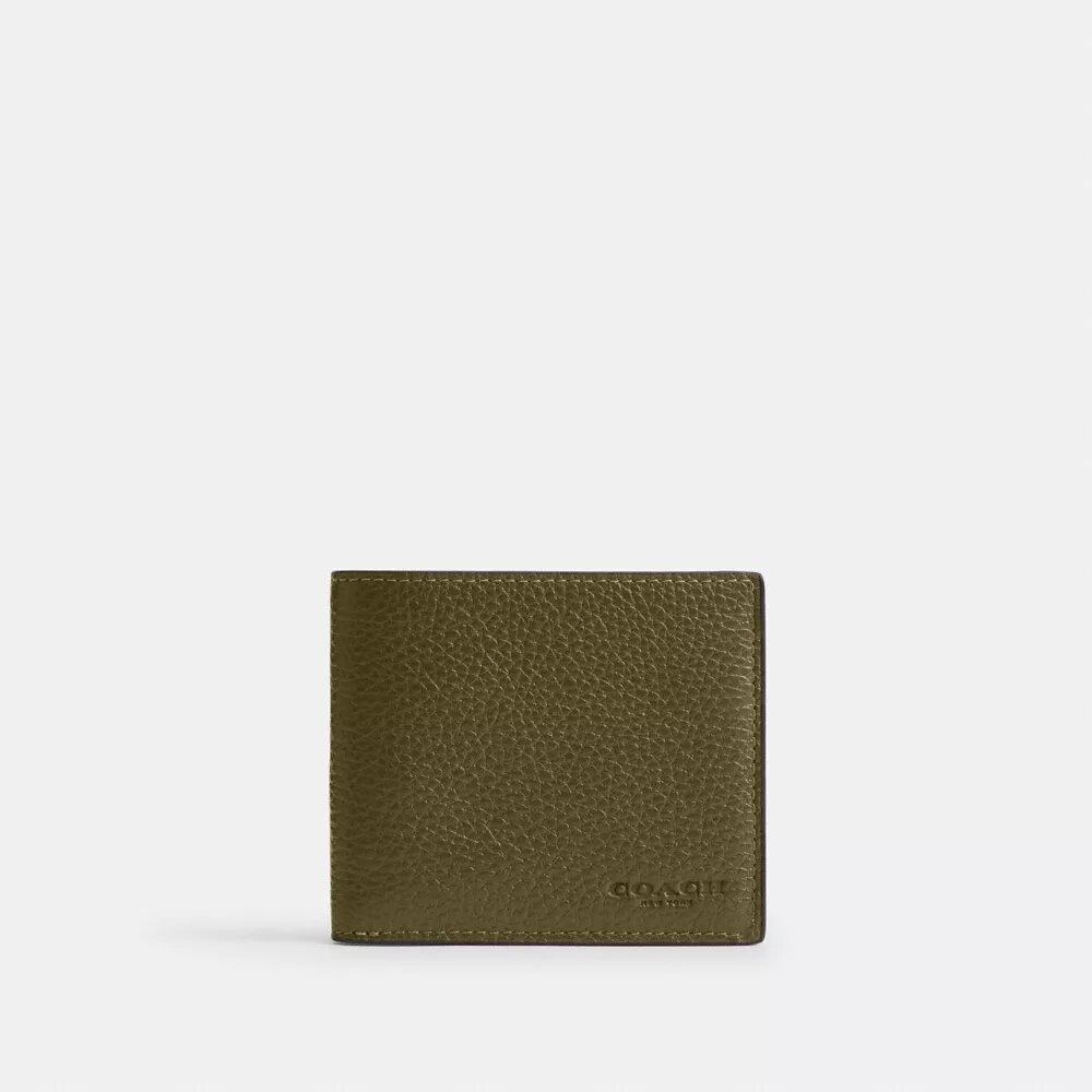 Id Billfold Cüzdan