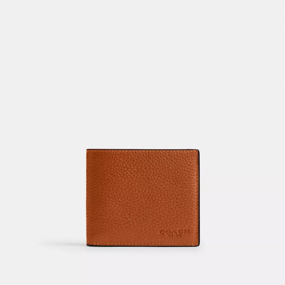 Id Billfold Cüzdan