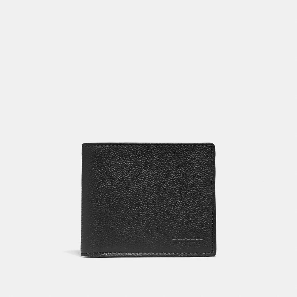 Id Billfold Cüzdan
