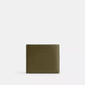 Id Billfold Cüzdan
