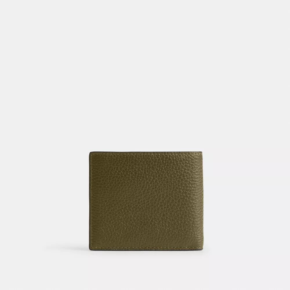 Id Billfold Cüzdan