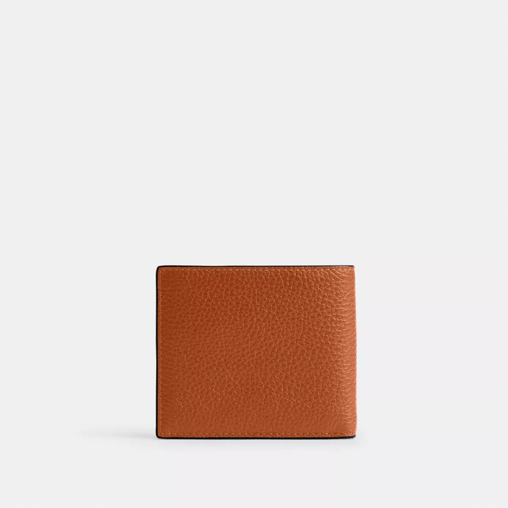 Id Billfold Cüzdan