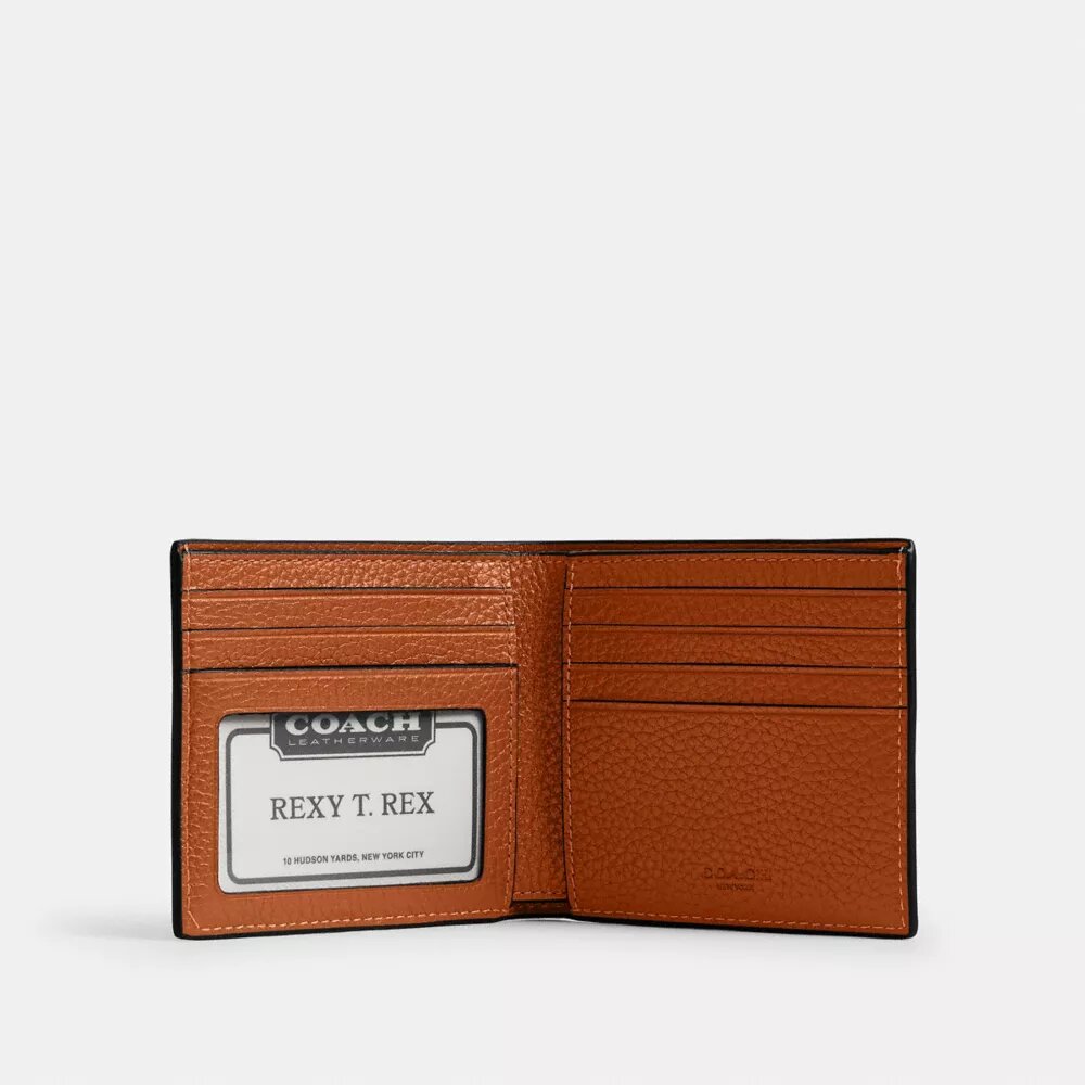 Id Billfold Cüzdan