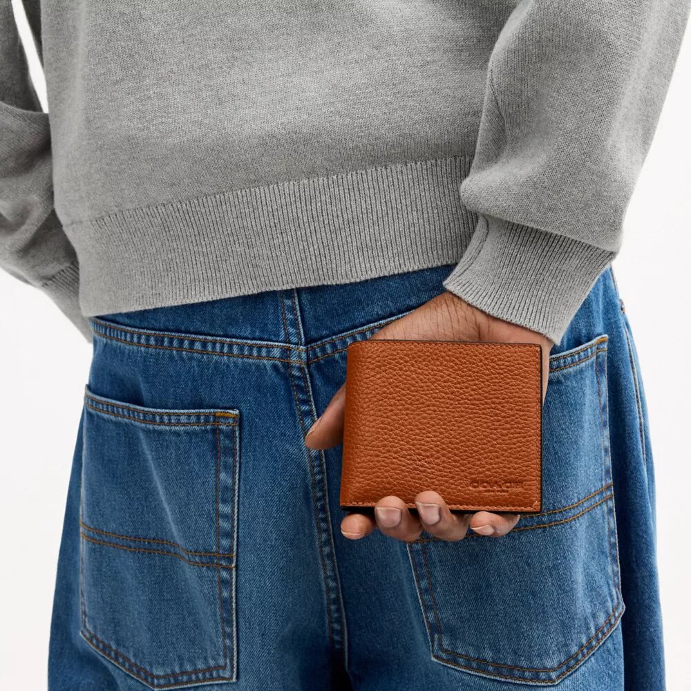 Id Billfold Cüzdan