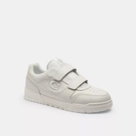 Çift Kayışlı Soho Sneaker'lar