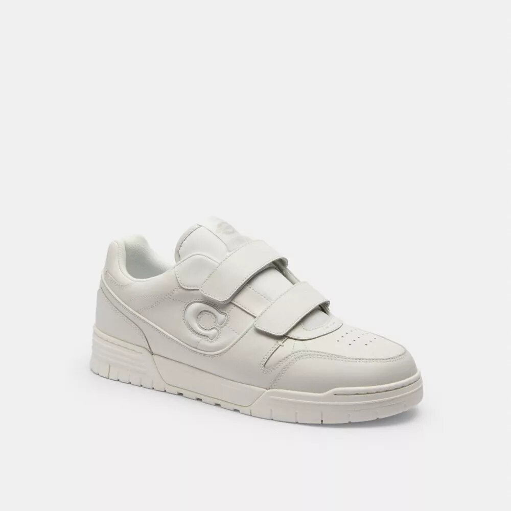 Çift Kayışlı Soho Sneaker'lar