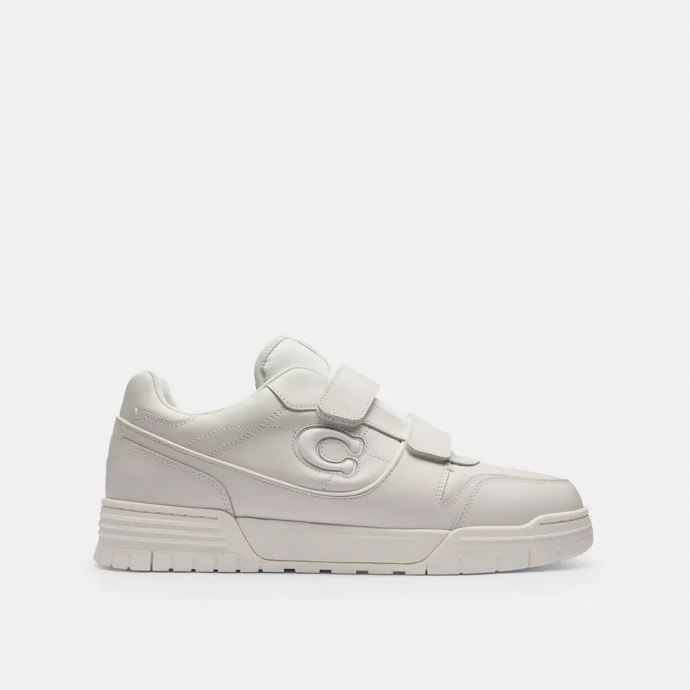 Çift Kayışlı Soho Sneaker'lar