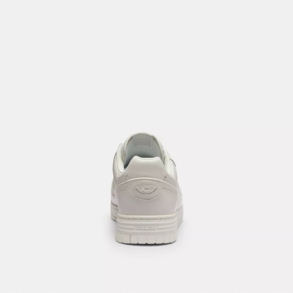 Çift Kayışlı Soho Sneaker'lar