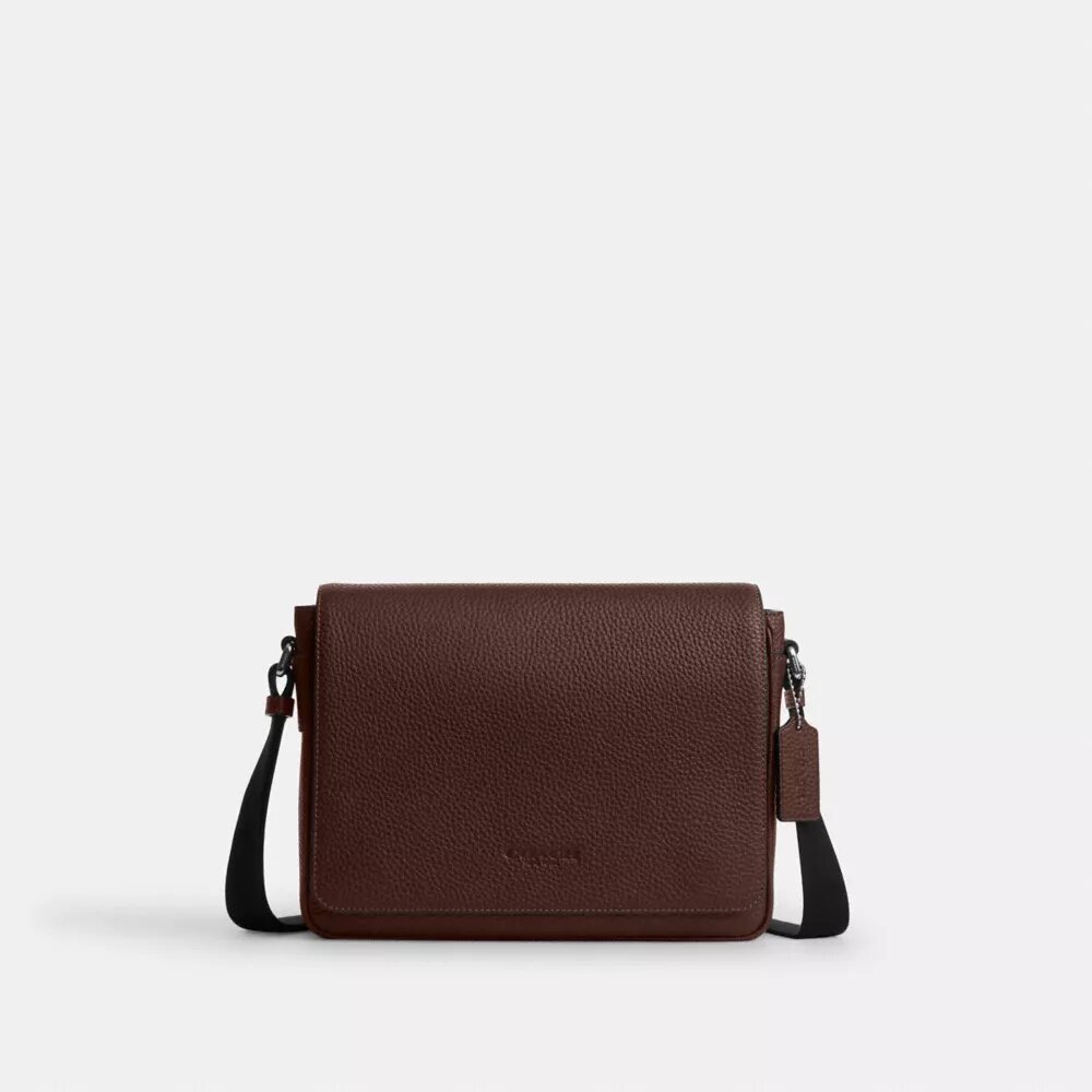 Jack Messenger Çanta