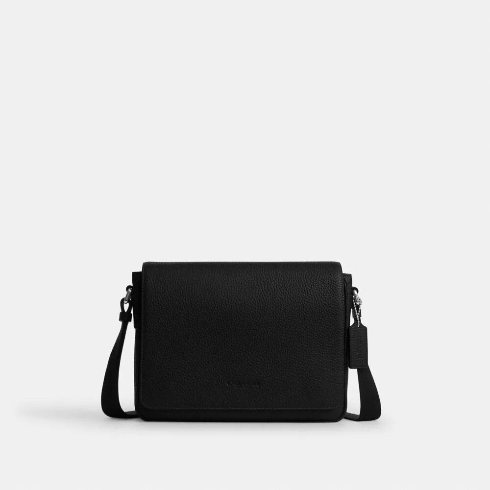 Jack Messenger Çanta
