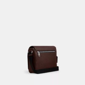 Jack Messenger Çanta