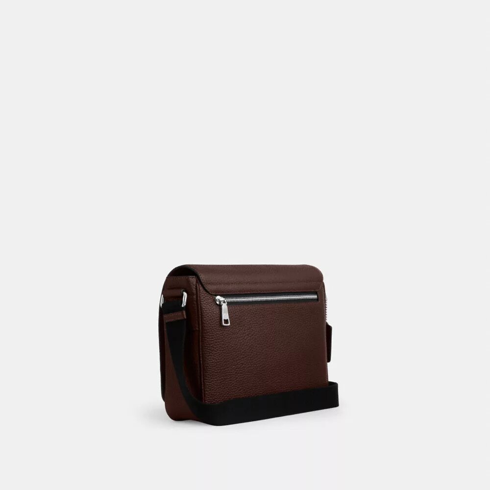 Jack Messenger Çanta