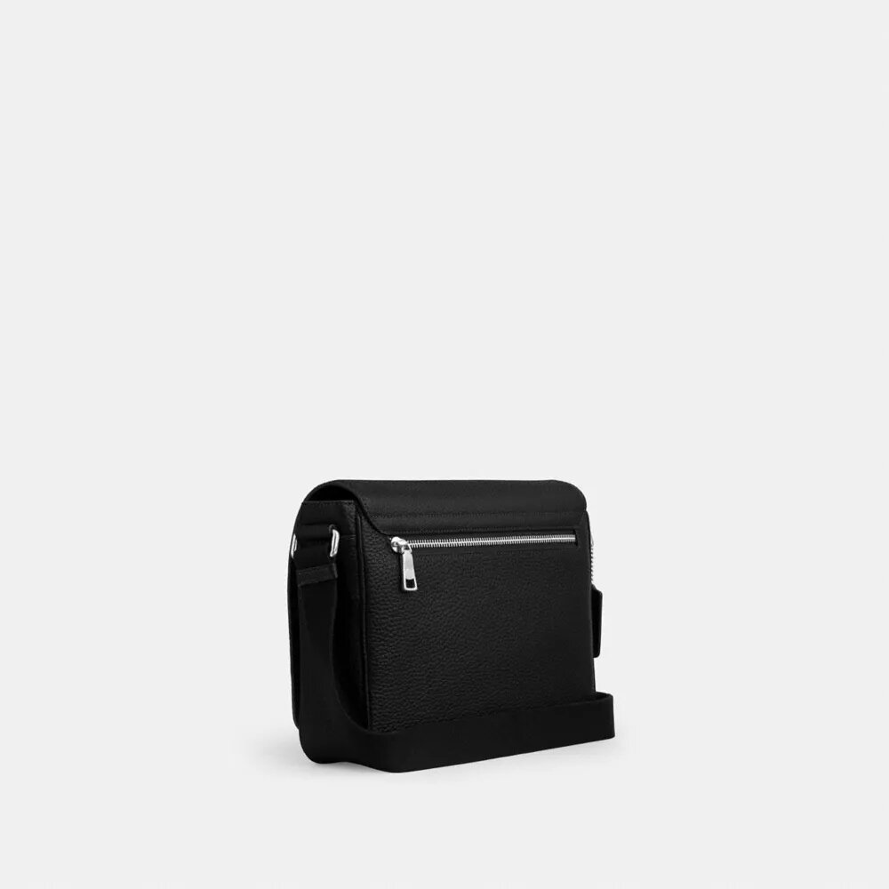 Jack Messenger Çanta