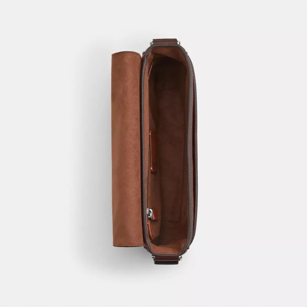 Jack Messenger Çanta